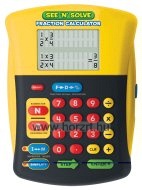 Játék mérleg fából