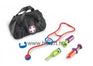 Szortírozó hernyó