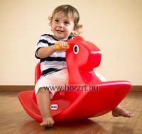 Óriás érzékelő kocka - Fogaskerekek - 24 hó+