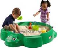 Hape Építkezős homokozó készlet