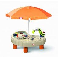 Lili fotel - almazöld szivaccsal<br> (gyerekeknek)