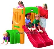 Bébi kismotor, színes  12 hó+