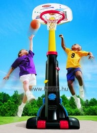 Dantoy Óvodai homokozó készlet 66 darabos készlet 24 hó+