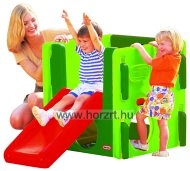 Csúszdás mászóka - Little Tikes 12 hó+
