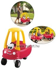 Peti speciális roller - Háromkerekű