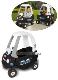 Frédi rendőrautó - Little Tikes 18 hó+