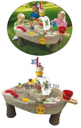 Montessori torony,<br>Jeges Maci hegycsúcsa 24 hó+