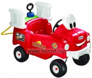 Háromkerekű Roller, pasztell kék  24 hó+