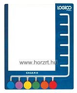 Logico Primo - Figyeld meg! Mondd el!