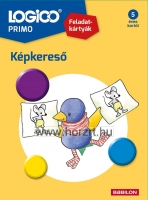 Logico Piccolo - Iskolakezdés Jelvadász