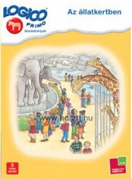 Logico Primo - Figyeld meg! Mondd el!