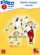 Logico Primo - Képkereső