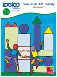 Logico Piccolo - Életünk, testünk