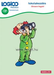 Logico Piccolo keret