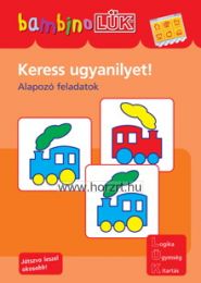 Logico Primo-Évszakok