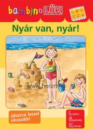 LISK-Agyaló-Matematika 4oszt.