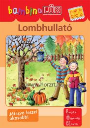 LB-Nyár van, nyár - alapozó feladatok óvodásoknak 2.