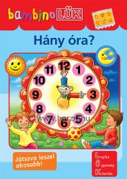 LB-Lombhullató - alapozó feladatok óvodásoknak 3.