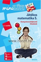 LISK-Past Tense, Present Perfect 6oszt.