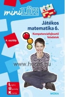 LM-Játékos matematika 2.