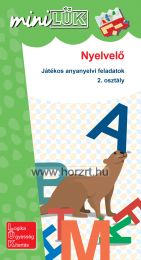 LM-Számolok veled, 3. osztály