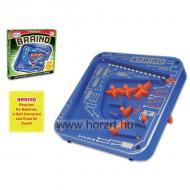 Brain Cheeser - Mágneses Logikai Játék