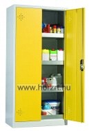 Méreg- és vegyszertároló, Poison 1950-930