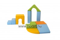 Montessori modulkészlet 24 hó+