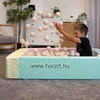 Puhasarok – Macis tipegőmatrac