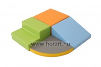 Puhasarok – Macis tipegőmatrac