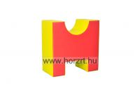 Szenzoros érzékelőpálya szett<br>11 db-os