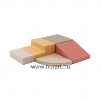 Modulkészlet - Buli a réten - 6 hó+