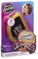 Lili fésülködő, 100x40x40 cm