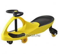 Tanulóbicikli, 12-es kerékkel - lazacszín 24 hó+