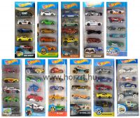 Mentőautó figurával<br>28 cm 24 hó+