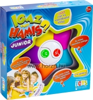 Mi illik össze? - Mozgásformák párosítása