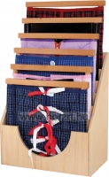Montessori Öltöztető keret készlet-7 részes