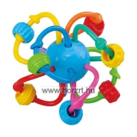 Kosárállvány - Kicsi - Little Tikes 24 hó+