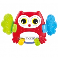Hape Játékos fürdetőkesztyű - 12 hó+
