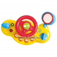 Állatok - Memóriajáték 24 hó+