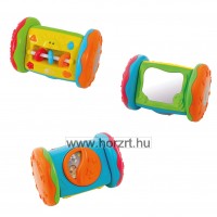 Mentőhelikopter - Vikingtoys - 12hó+