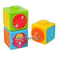 Padlópárna - egér