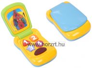 Dantoy Nyomógombos telefon