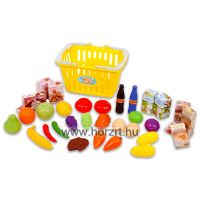 Dani tűzhely - szerepjátszó bútor