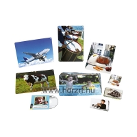 Hang és képpárosító - mindennapok hangjai