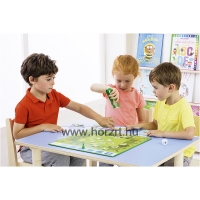 Tisztítsuk meg az erdőt!