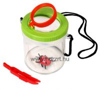 Hordozható mikroszkóp