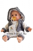 Fejmaszk - Őzike, szerepjátszó