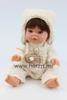 Ágynemű babaágyhoz 24 hó+