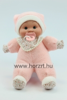 Babaruha - Bugyi szett - 2 db, 37-50 cm-es babákra